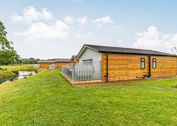 Barbados - Flaxton Meadows Luxury Lodges, Flaxton