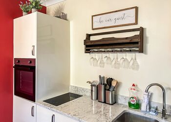 Paris - Flaxton Meadows Luxury Lodges, Flaxton