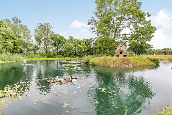 Flaxton Meadows Luxury Lodges, Flaxton