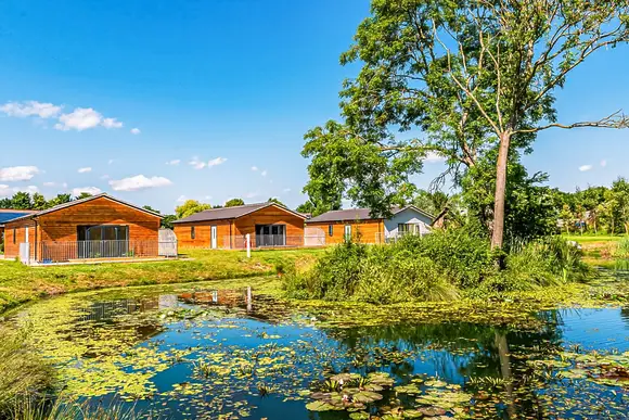 Flaxton Meadows Luxury Lodges, Flaxton