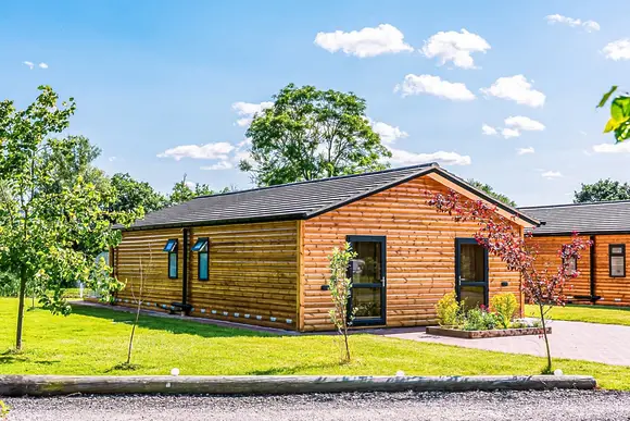 Flaxton Meadows Luxury Lodges, Flaxton