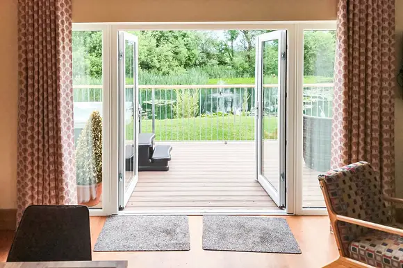 Flaxton Meadows Luxury Lodges, Flaxton