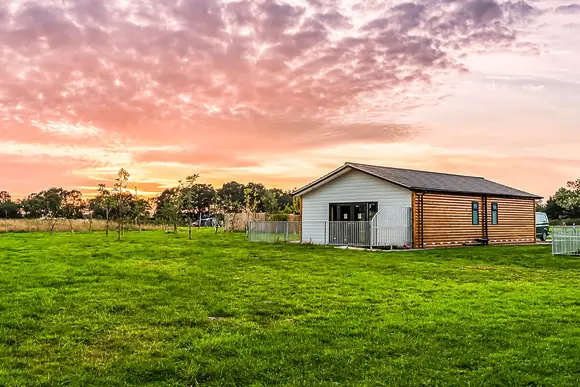 Flaxton Meadows Luxury Lodges, Flaxton