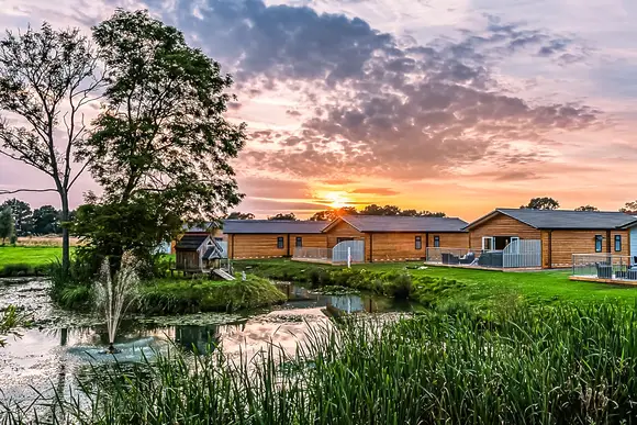 Flaxton Meadows Luxury Lodges, Flaxton