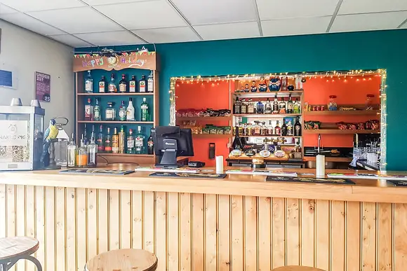 Flaxton Meadows Luxury Lodges, Flaxton