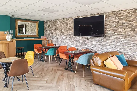 Flaxton Meadows Luxury Lodges, Flaxton