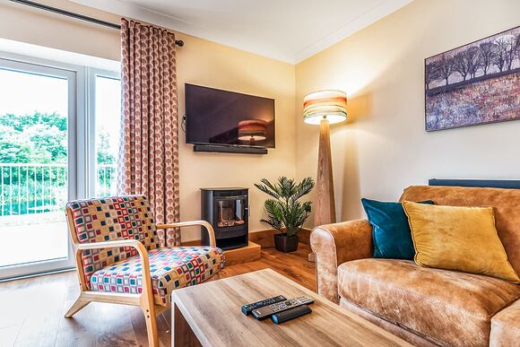 Barbados - Flaxton Meadows Luxury Lodges, Flaxton