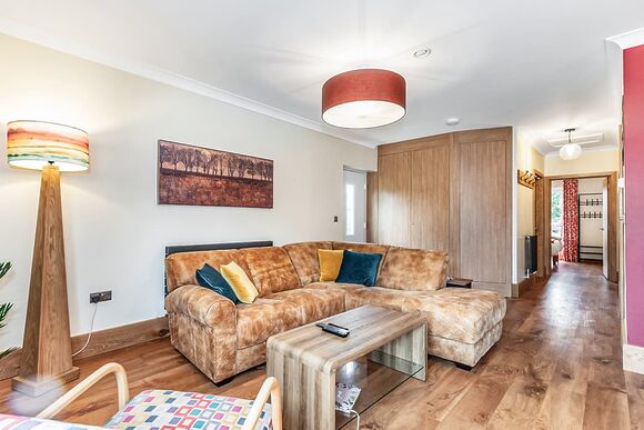 Flaxton Meadows Luxury Lodges