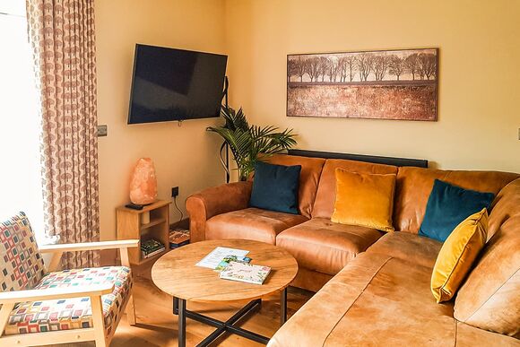 Hawaii - Flaxton Meadows Luxury Lodges, Flaxton