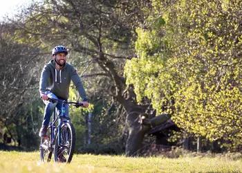 Forest of Dean Lodges, Coleford