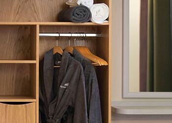 Golden Oak 4 Meadow Cabin - Forest of Dean Lodges, Coleford