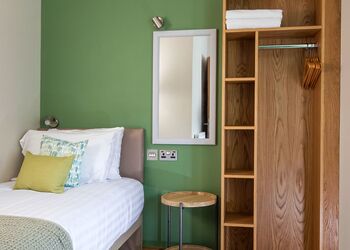 Golden Oak 4 Meadow Cabin - Forest of Dean Lodges, Coleford