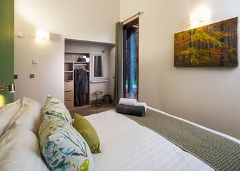 Forest of Dean Golden Oak Plus Treehouse Meadow - Forest of Dean Lodges, Coleford