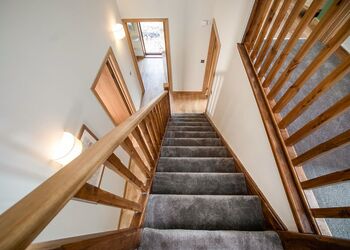 Forest of Dean Golden Oak Plus Treehouse Meadow - Forest of Dean Lodges, Coleford