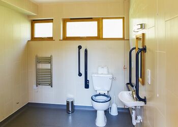 Silver Birch 3 WF Meadow Cabin (Pet) - Forest of Dean Lodges, Coleford