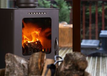 Golden Oak 2 (Pet) - Forest of Dean Lodges, Coleford