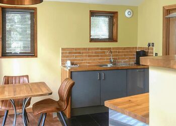 Golden Oak Hideaway (Pet) - Forest of Dean Lodges, Coleford