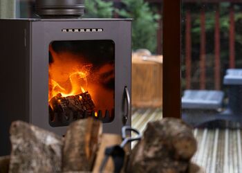 Golden Oak 2 Meadow Cabin (Pet) - Forest of Dean Lodges, Coleford