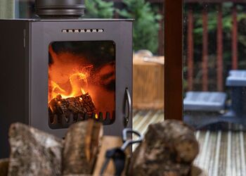 Golden Oak 3 Meadow Cabin (Pet) - Forest of Dean Lodges, Coleford