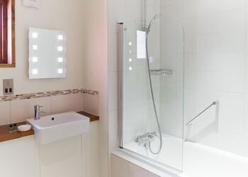 Golden Oak 3 Meadow Cabin (Pet) - Forest of Dean Lodges, Coleford