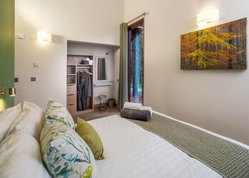 Golden Oak 4 Meadow Cabin (Pet) - Forest of Dean Lodges, Coleford