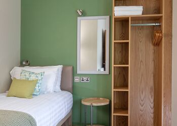 Forest of Dean Golden Oak Treehouse Meadow (Pet) - Forest of Dean Lodges, Coleford