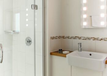 Silver Birch 3 - Forest of Dean Lodges, Coleford