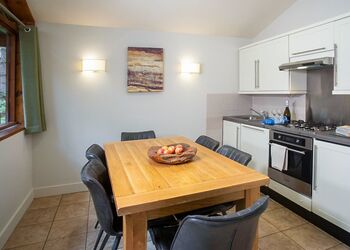 Golden Oak 2 - Forest of Dean Lodges, Coleford