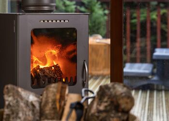 Golden Oak 3 - Forest of Dean Lodges, Coleford