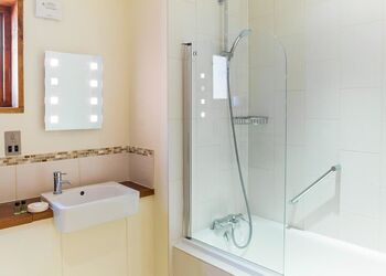 Golden Oak 3 - Forest of Dean Lodges, Coleford