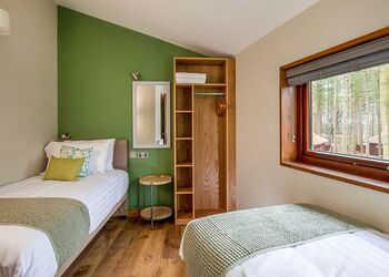 Golden Oak 4 - Forest of Dean Lodges, Coleford