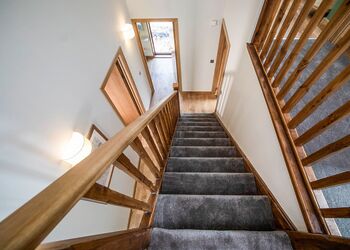 Golden Oak 4 - Forest of Dean Lodges, Coleford