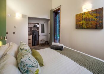 Golden Oak Treehouse - Forest of Dean Lodges, Coleford