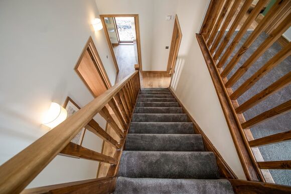 Golden Oak 4 Meadow Cabin - Forest of Dean Lodges, Coleford