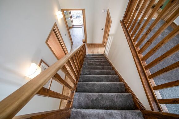 Golden Oak 4 Meadow Cabin (Pet) - Forest of Dean Lodges, Coleford