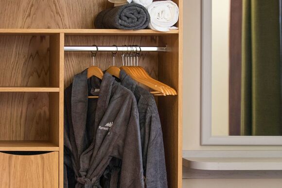 Forest of Dean Golden Oak Treehouse Meadow (Pet) - Forest of Dean Lodges, Coleford