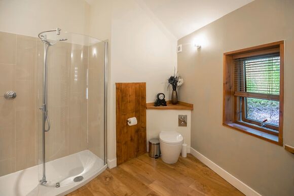 Forest of Dean Golden Oak Treehouse Meadow (Pet) - Forest of Dean Lodges, Coleford