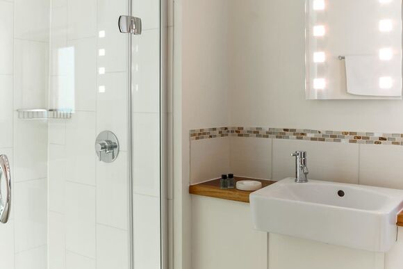 Silver Birch 3 - Forest of Dean Lodges, Coleford