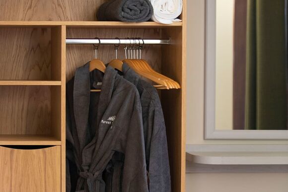 Golden Oak 4 - Forest of Dean Lodges, Coleford