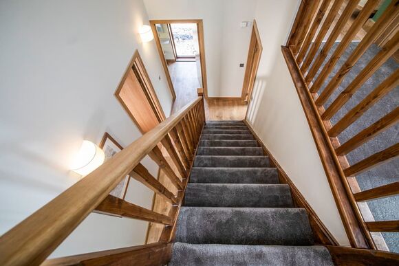 Golden Oak 4 - Forest of Dean Lodges, Coleford