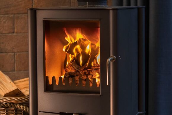 Golden Oak Hideaway - Forest of Dean Lodges, Coleford