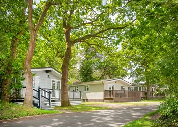 Forest Edge, St. Leonards, Ringwood