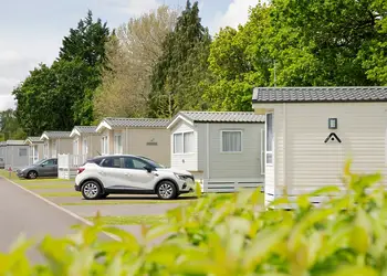 Forest Edge, St. Leonards, Ringwood