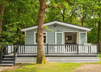 Forest Edge, St. Leonards, Ringwood