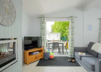 Forest Edge, St. Leonards, Ringwood