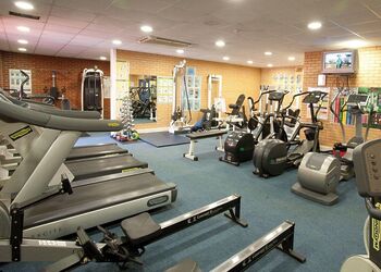 Sister park facilities 