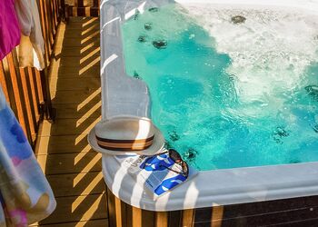 Sublime 2 Caravan - Forest Edge, St. Leonards, Ringwood