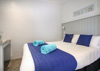 Superior Lodge Plus 3 - Forest Edge, St. Leonards, Ringwood