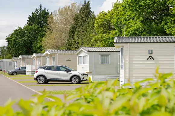 Forest Edge, St. Leonards, Ringwood