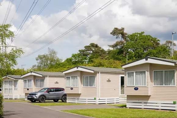 Forest Edge, St. Leonards, Ringwood